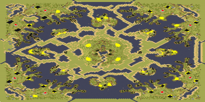 8-Player Temperate Large Map full-resolution render
