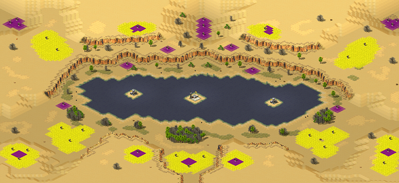[8] Oasis Control full-resolution render