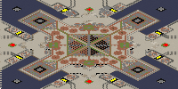 Battle Royale 4 full-resolution render