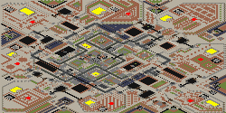 8-Player Urban Skirmish full-resolution render