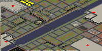 4-Player Urban Skirmish full-resolution render