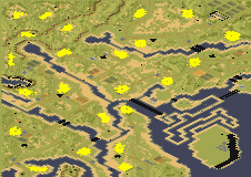8-Player Temperate Large Map full-resolution render