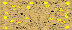 6-Player Desert Skirmish full-resolution render