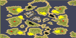 Paradise Without Crap full-resolution render