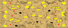 8-Player Desert Skirmish full-resolution render