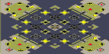 Matrices 2 RAY Second Edit (2-8) full-resolution render