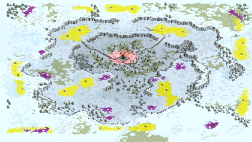 6-Player Snow Skirmish full-resolution render
