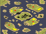 4-Player New Urban Skirmish full-resolution render