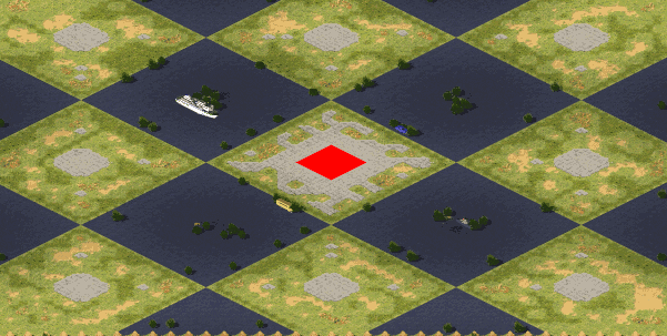 [8] Chess of Bishop Extra Small (v1.1) by SuperMapper full-resolution render