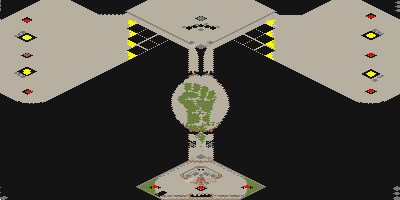 ----  Vi -  the INW  w friends   //// full-resolution render