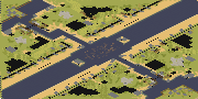 D-day 2006 - Improved full-resolution render