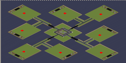 OLD SCHOOL (2-$) full-resolution render
