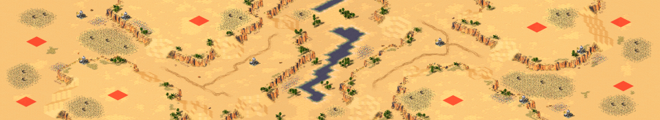 Sahara Nexus full-resolution render