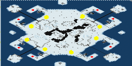 Kikematamitos Battle Royal V3.0 Polar Bear Party full-resolution render