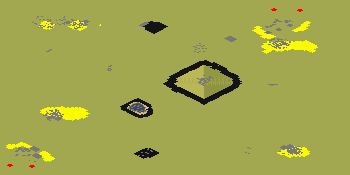 Meemo map: Ore Deathtrap full-resolution render