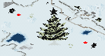 SnowdenDorado full-resolution render
