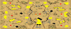 Desert Gem Skirmish full-resolution render