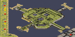 {ò¿ò}The Island II v 1.6 { All Team A}  By Im_WARRIOR full-resolution render