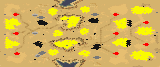 8-Player Desert Skirmish full-resolution render
