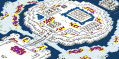 8-Player Snow Skirmish full-resolution render
