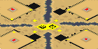 Desirt full-resolution render