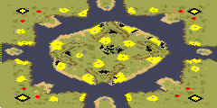 8-Player Temperate Skirmish full-resolution render
