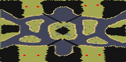 test mapa full-resolution render
