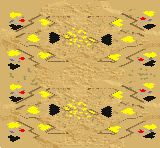 Desert Gem Skirmish full-resolution render