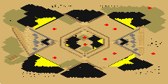 Quadruple Trouble 2 full-resolution render
