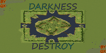 Darkness Destroy 4 1/6/21 QX full-resolution render