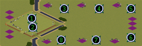 (2V6) on time 4 full-resolution render