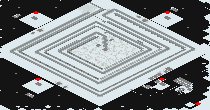 ez snarks fourth tower fefense ez remix (4 players) full-resolution render