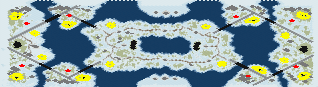 8-Player Snow Large Map full-resolution render