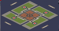 4Kingdoms Shatter All(SOTA AI) full-resolution render