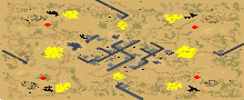 nevada outback (2-4) full-resolution render