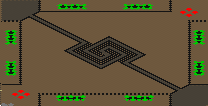 Sky's Spiral Tower Defense EXTREME! 2026 [8][v2.6] full-resolution render