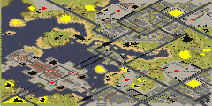 InvasionOfMotherland byUPcilonDPP full-resolution render