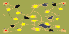 VIETNAM WAR full-resolution render