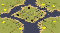 Desolated Chernobyl (2-4) full-resolution render