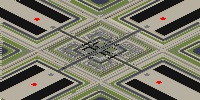 Cannon Fodder (2-4) by Deciler full-resolution render