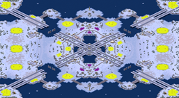 8-Player Snow Large Map full-resolution render