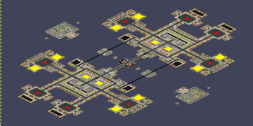 (8) Bay of Pigs III CNC full-resolution render