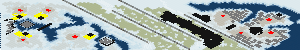 8-Player Snow Gauntlet full-resolution render
