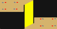 REDZONE 4VS4 ERROR FIX full-resolution render