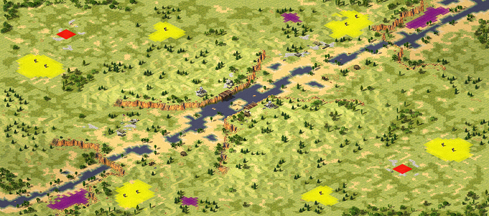 Temperate Resource Skirmish full-resolution render