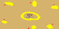 8-Player Desert Skirmish full-resolution render