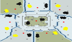 Surrounded v2.0 by AP full-resolution render