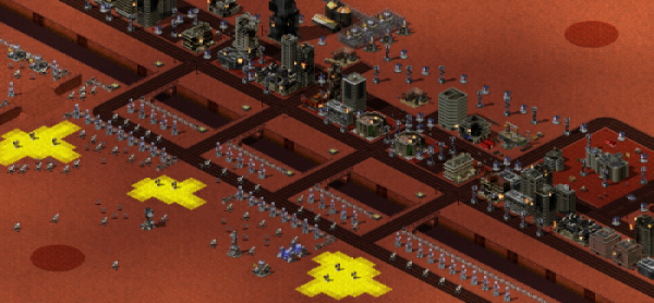 6-Player Urban Skirmish full-resolution render