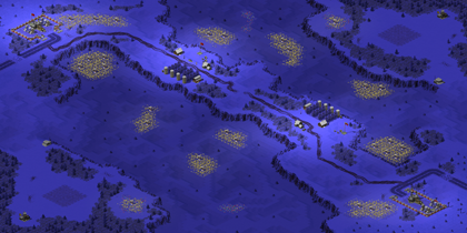 2-Player Snow Skirmish full-resolution render