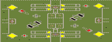 (4)  Battlefield * Modified by DeathWish full-resolution render